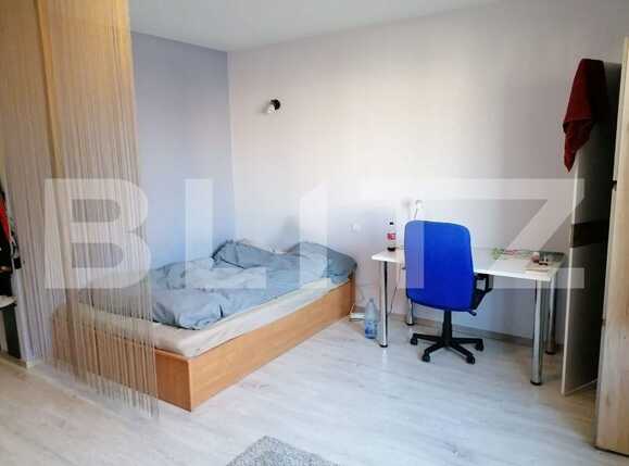 Garsonieră de închiriat Zorilor - 49927AI | BLITZ Cluj-Napoca | Poza2