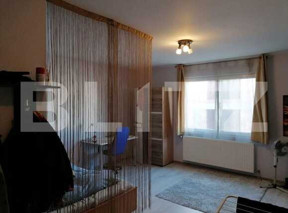 Garsonieră de închiriat Zorilor - 49927AI | BLITZ Cluj-Napoca | Poza1
