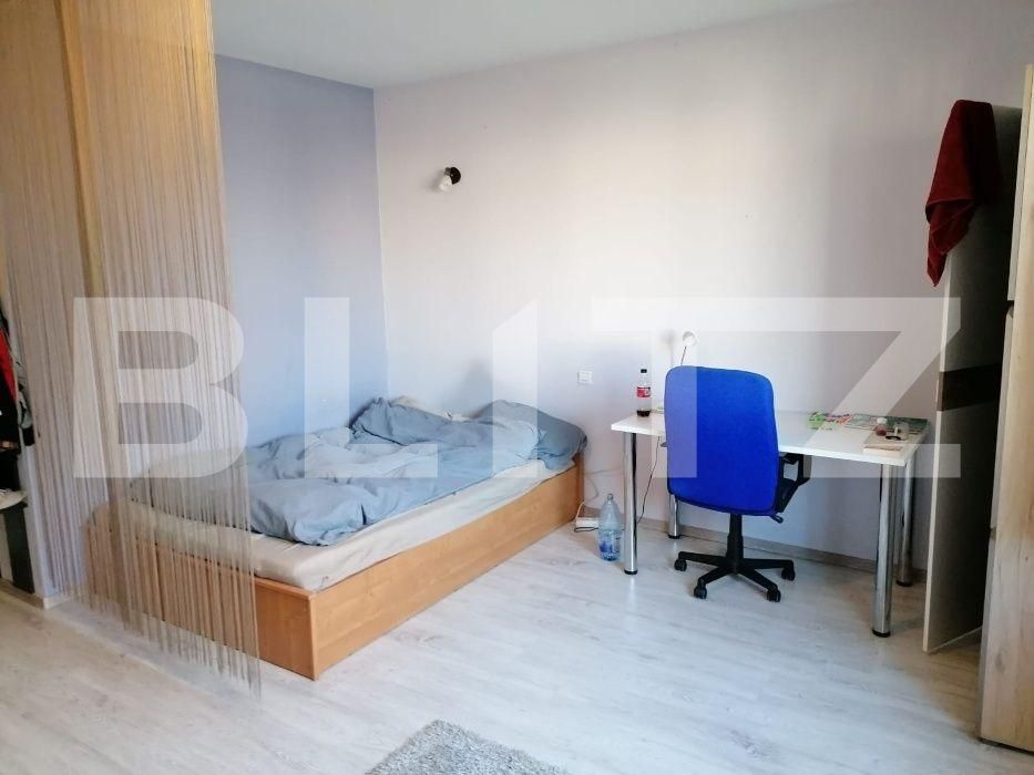 Garsonieră de închiriat Zorilor - 49927AI | BLITZ Cluj-Napoca | Poza2