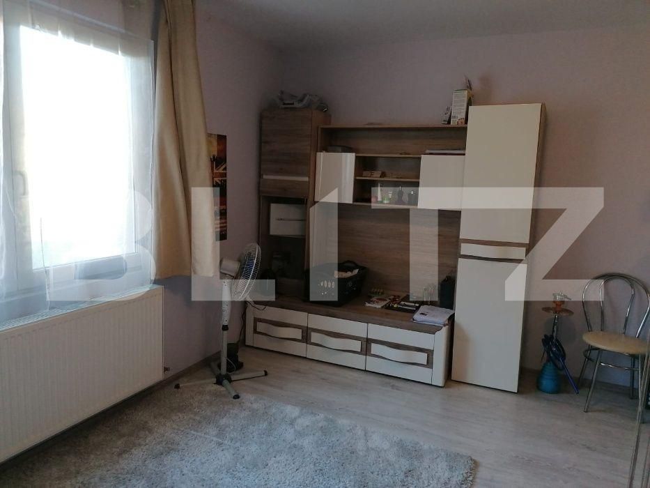Garsonieră de închiriat Zorilor - 49927AI | BLITZ Cluj-Napoca | Poza4