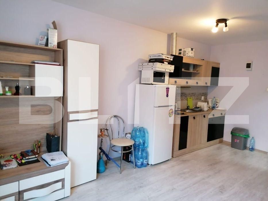 Garsonieră de închiriat Zorilor - 49927AI | BLITZ Cluj-Napoca | Poza3