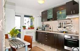 Vanzare 1 camera, 45 mp in zona Calea Turzii, imobil nou, dotari moderne