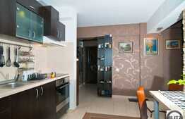 Vanzare 1 camera, 45 mp in zona Calea Turzii, imobil nou, dotari moderne