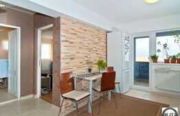 Vanzare 1 camera, 45 mp in zona Calea Turzii, imobil nou, dotari moderne