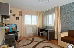 Vanzare 1 camera, 45 mp in zona Calea Turzii, imobil nou, dotari moderne