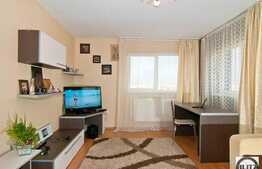 Vanzare 1 camera, 45 mp in zona Calea Turzii, imobil nou, dotari moderne