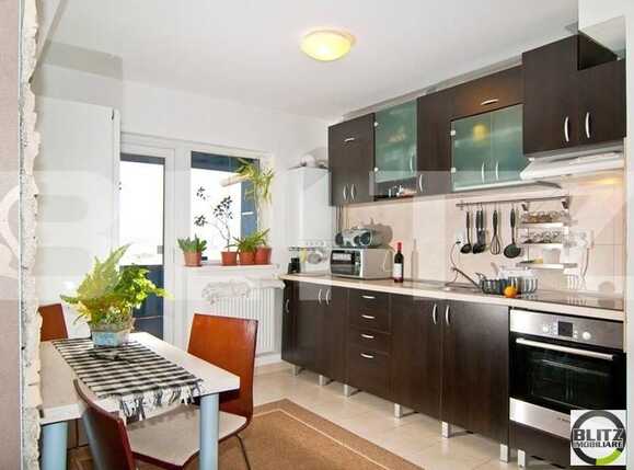 Garsonieră de vânzare Zorilor - 4993AV | BLITZ Cluj-Napoca | Poza3