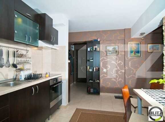 Garsonieră de vânzare Zorilor - 4993AV | BLITZ Cluj-Napoca | Poza4