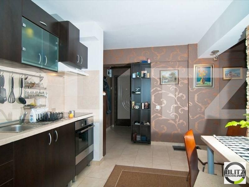 Garsonieră de vânzare Zorilor - 4993AV | BLITZ Cluj-Napoca | Poza4