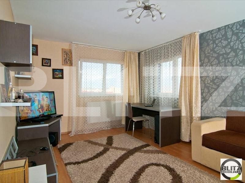 Garsonieră de vânzare Zorilor - 4993AV | BLITZ Cluj-Napoca | Poza2