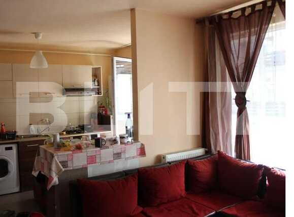 Apartament de vânzare 2 camere Floreşti - 49931AV | BLITZ Cluj-Napoca | Poza2