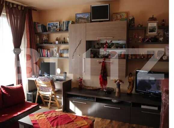 Apartament de vânzare 2 camere Floreşti - 49931AV | BLITZ Cluj-Napoca | Poza1