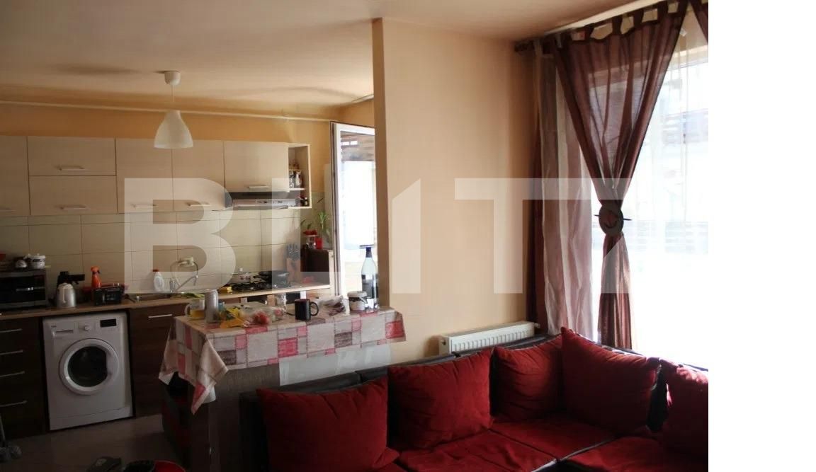 Apartament de vânzare 2 camere Floreşti - 49931AV | BLITZ Cluj-Napoca | Poza2