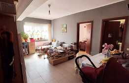 De vanzare 2 camere, 39 mp, mobilat-utilat la cheie!