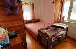 De vanzare 2 camere, 39 mp, mobilat-utilat la cheie!