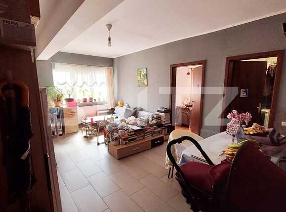 Apartament de vânzare 2 camere Bună Ziua - 49934AV | BLITZ Cluj-Napoca | Poza3