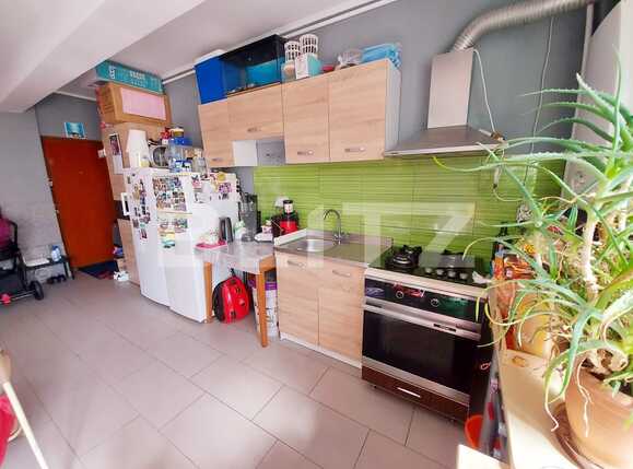 Apartament de vânzare 2 camere Bună Ziua - 49934AV | BLITZ Cluj-Napoca | Poza1