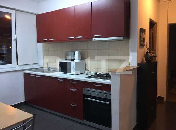 Apartament de vânzare 2 camere Central - 49935AV | BLITZ Cluj-Napoca | Poza5