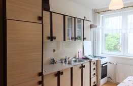 3 camere, semidecomandat, 60mp, balcon, zona Iulius Mall