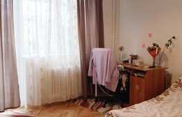 3 camere, semidecomandat, 60mp, balcon, zona Iulius Mall