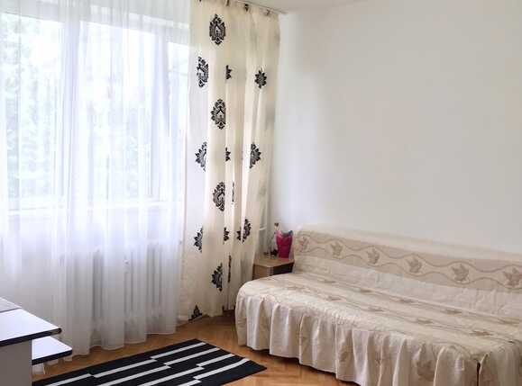 Apartament de închiriat 3 camere Gheorgheni - 49936AI | BLITZ Cluj-Napoca | Poza1