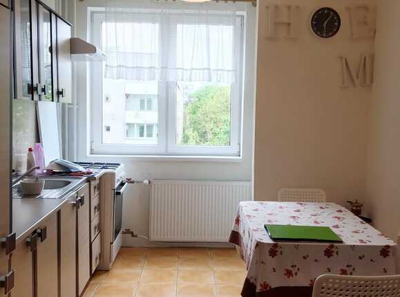 Apartament de închiriat 3 camere Gheorgheni - 49936AI | BLITZ Cluj-Napoca | Poza5