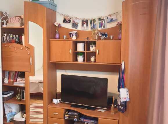 Apartament de închiriat 3 camere Gheorgheni - 49936AI | BLITZ Cluj-Napoca | Poza14