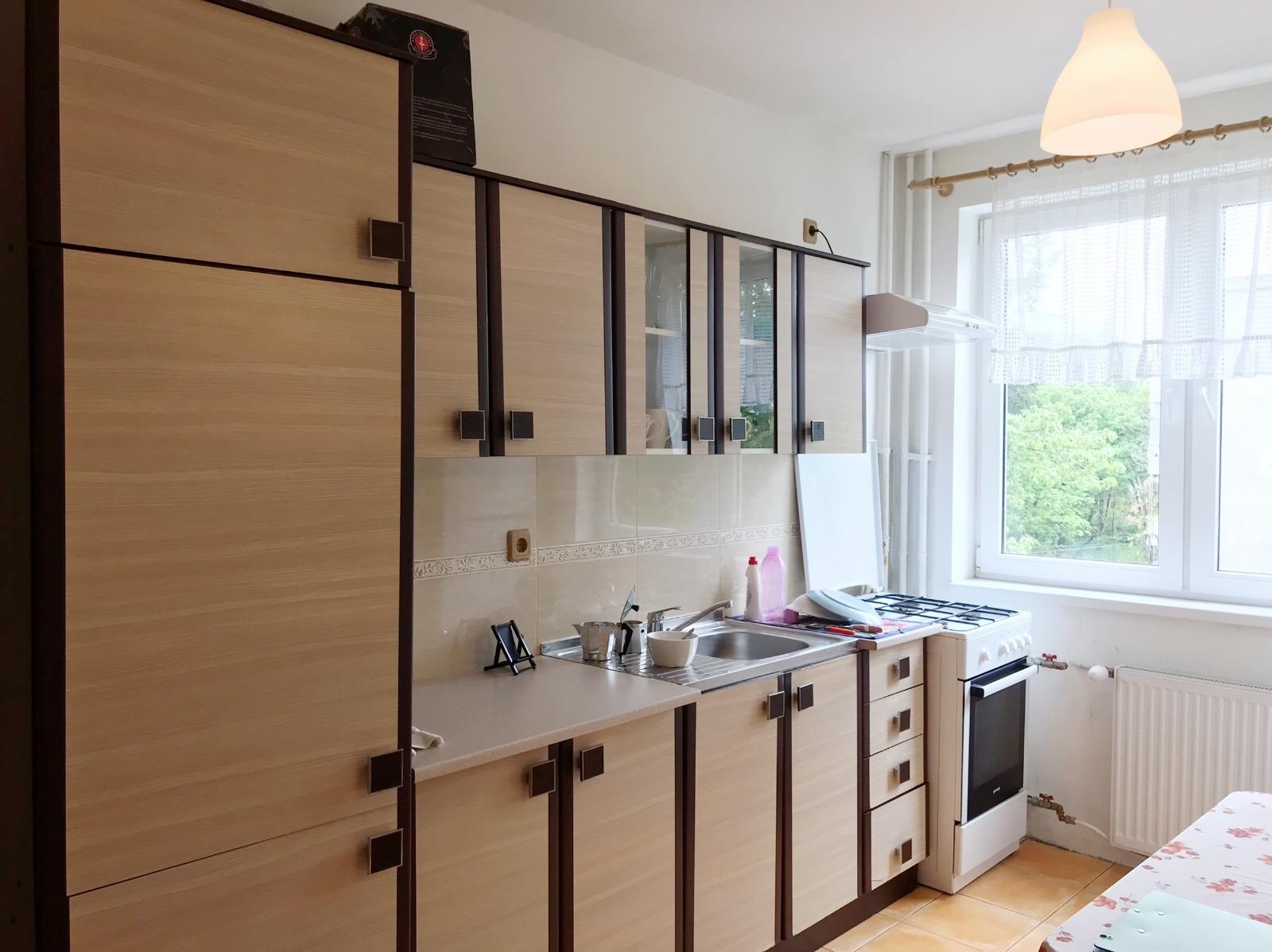 Apartament de închiriat 3 camere Gheorgheni - 49936AI | BLITZ Cluj-Napoca | Poza6