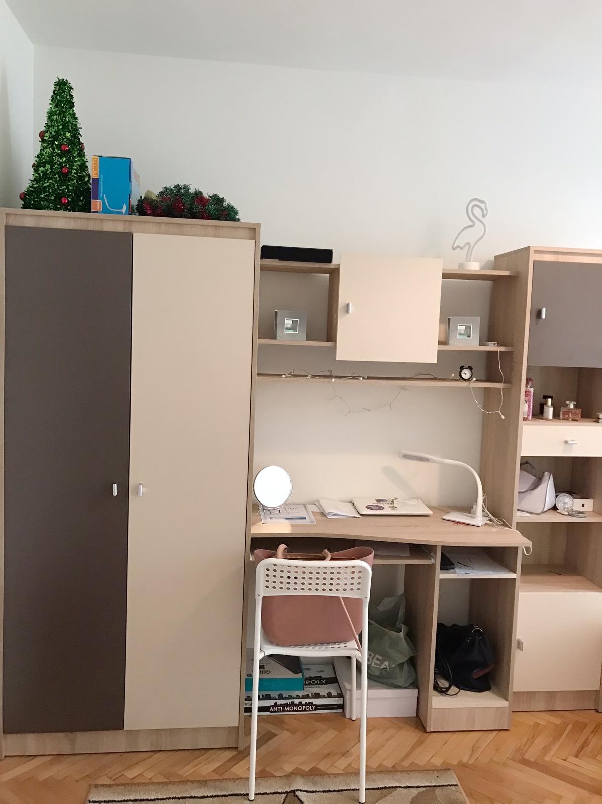 Apartament de închiriat 3 camere Gheorgheni - 49936AI | BLITZ Cluj-Napoca | Poza10