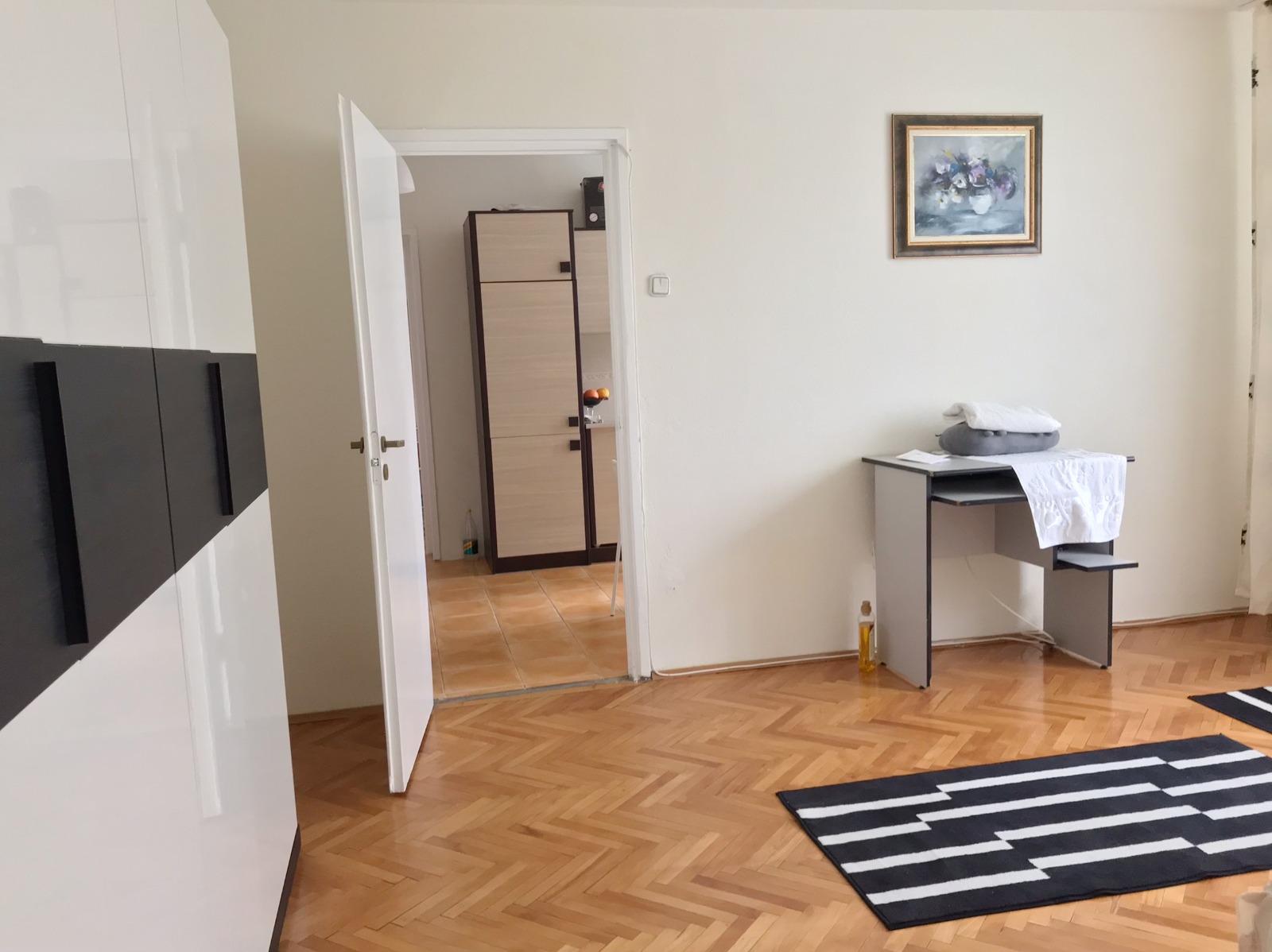 Apartament de închiriat 3 camere Gheorgheni - 49936AI | BLITZ Cluj-Napoca | Poza4