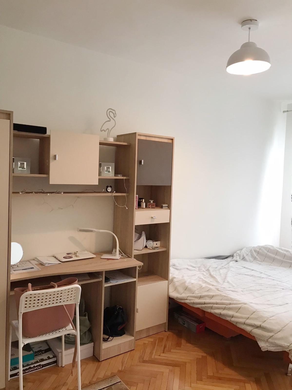 Apartament de închiriat 3 camere Gheorgheni - 49936AI | BLITZ Cluj-Napoca | Poza9