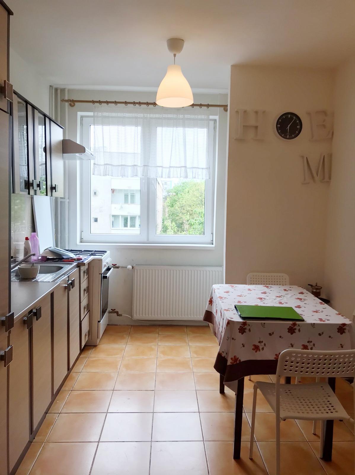 Apartament de închiriat 3 camere Gheorgheni - 49936AI | BLITZ Cluj-Napoca | Poza5