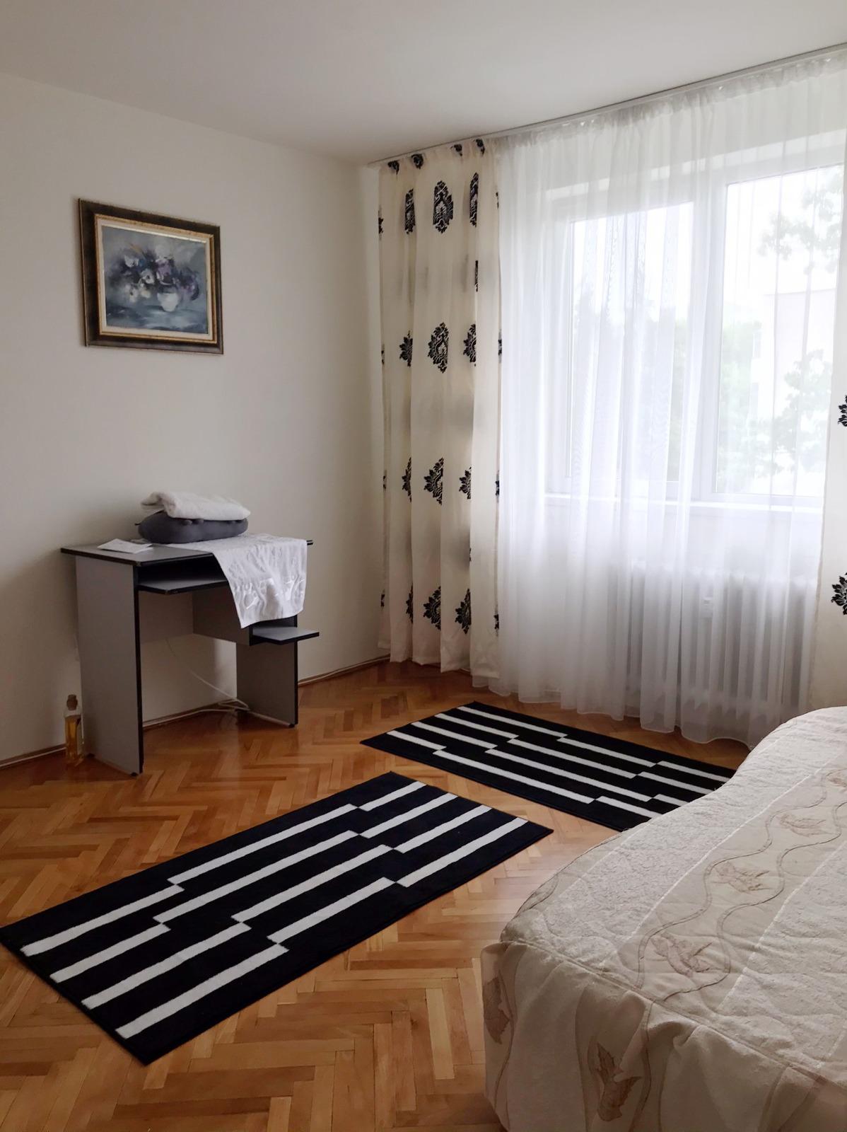 Apartament de închiriat 3 camere Gheorgheni - 49936AI | BLITZ Cluj-Napoca | Poza3
