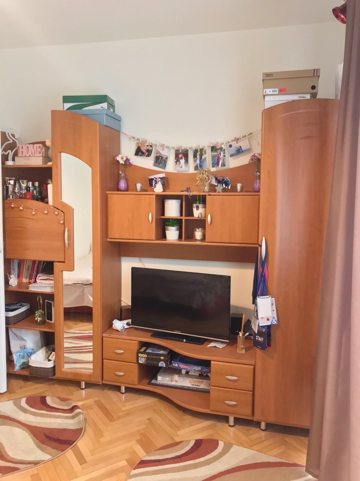 Apartament de închiriat 3 camere Gheorgheni - 49936AI | BLITZ Cluj-Napoca | Poza14