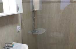 Apartament cu 2 camere, 53 mp, mobilat utilat, 1 terasa de 28 mp, zona Terra