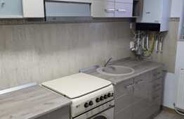 Apartament cu 2 camere, 53 mp, mobilat utilat, 1 terasa de 28 mp, zona Terra