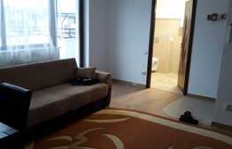 Apartament cu 2 camere, 53 mp, mobilat utilat, 1 terasa de 28 mp, zona Terra