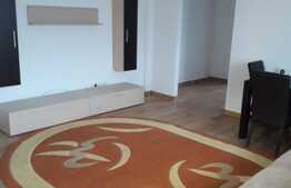 Apartament cu 2 camere, 53 mp, mobilat utilat, 1 terasa de 28 mp, zona Terra