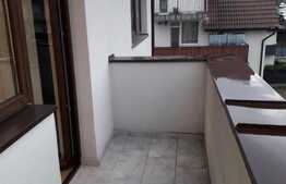 Apartament cu 2 camere, 53 mp, mobilat utilat, 1 terasa de 28 mp, zona Terra