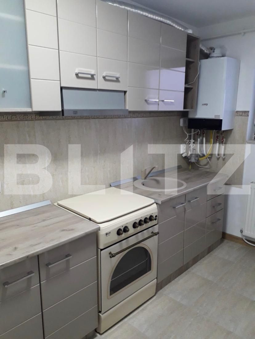 Apartament de vânzare 2 camere Floreşti - 49937AV | BLITZ Cluj-Napoca | Poza4