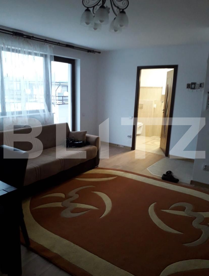 Apartament de vânzare 2 camere Floreşti - 49937AV | BLITZ Cluj-Napoca | Poza2