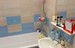 3 camere, decomandat, 70mp, garaj, zona Iulius Mall