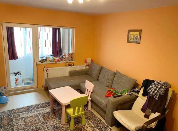 Apartament de închiriat 3 camere Marasti - 49938AI | BLITZ Cluj-Napoca | Poza2