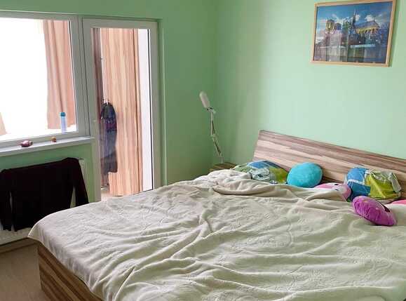 Apartament de închiriat 3 camere Marasti - 49938AI | BLITZ Cluj-Napoca | Poza3