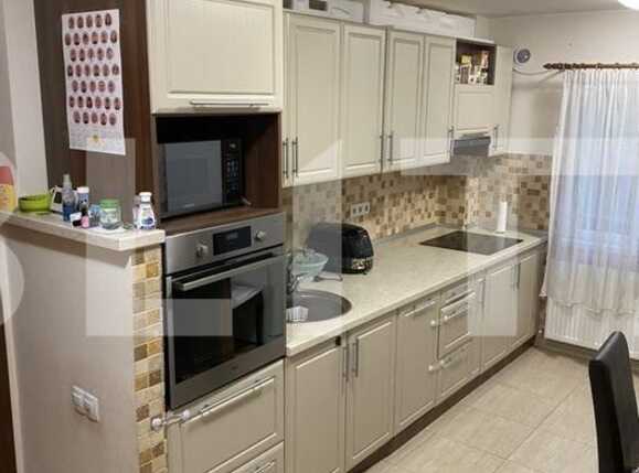 Apartament de închiriat 3 camere Marasti - 49938AI | BLITZ Cluj-Napoca | Poza7