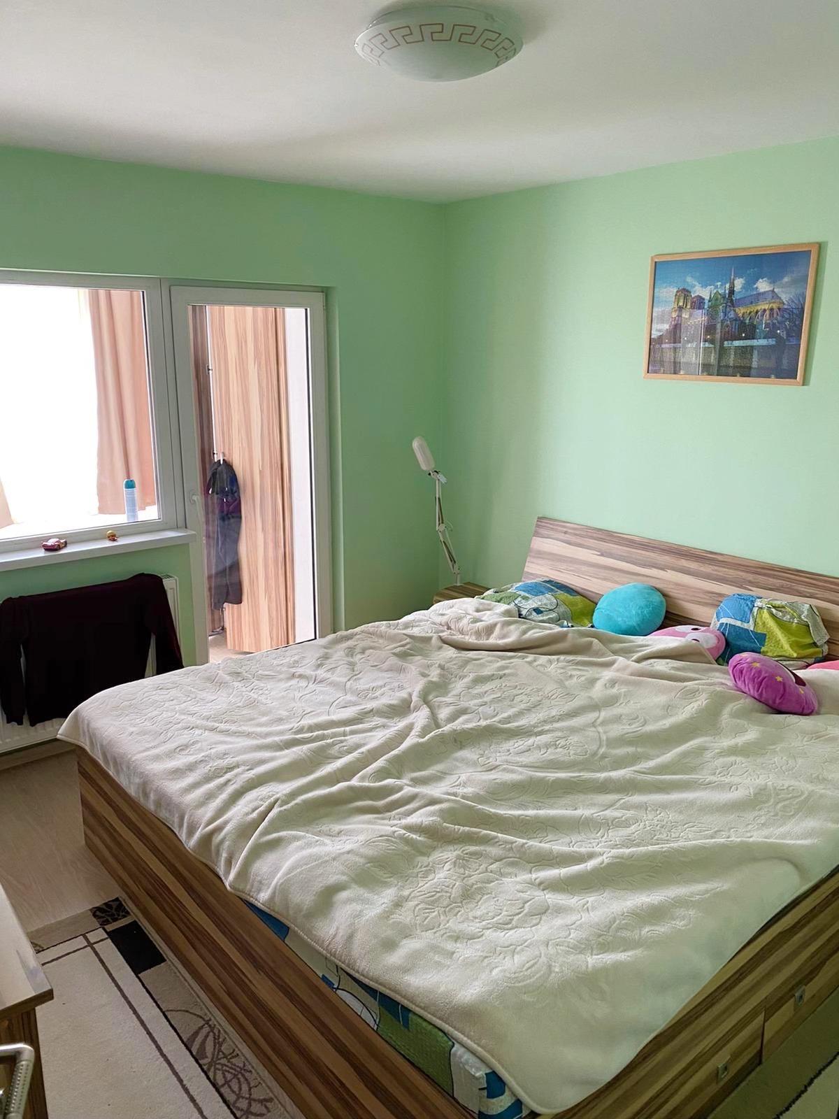 Apartament de închiriat 3 camere Marasti - 49938AI | BLITZ Cluj-Napoca | Poza3