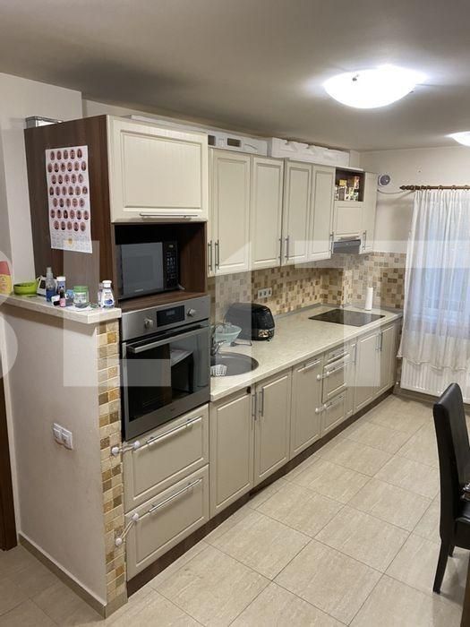 Apartament de închiriat 3 camere Marasti - 49938AI | BLITZ Cluj-Napoca | Poza7