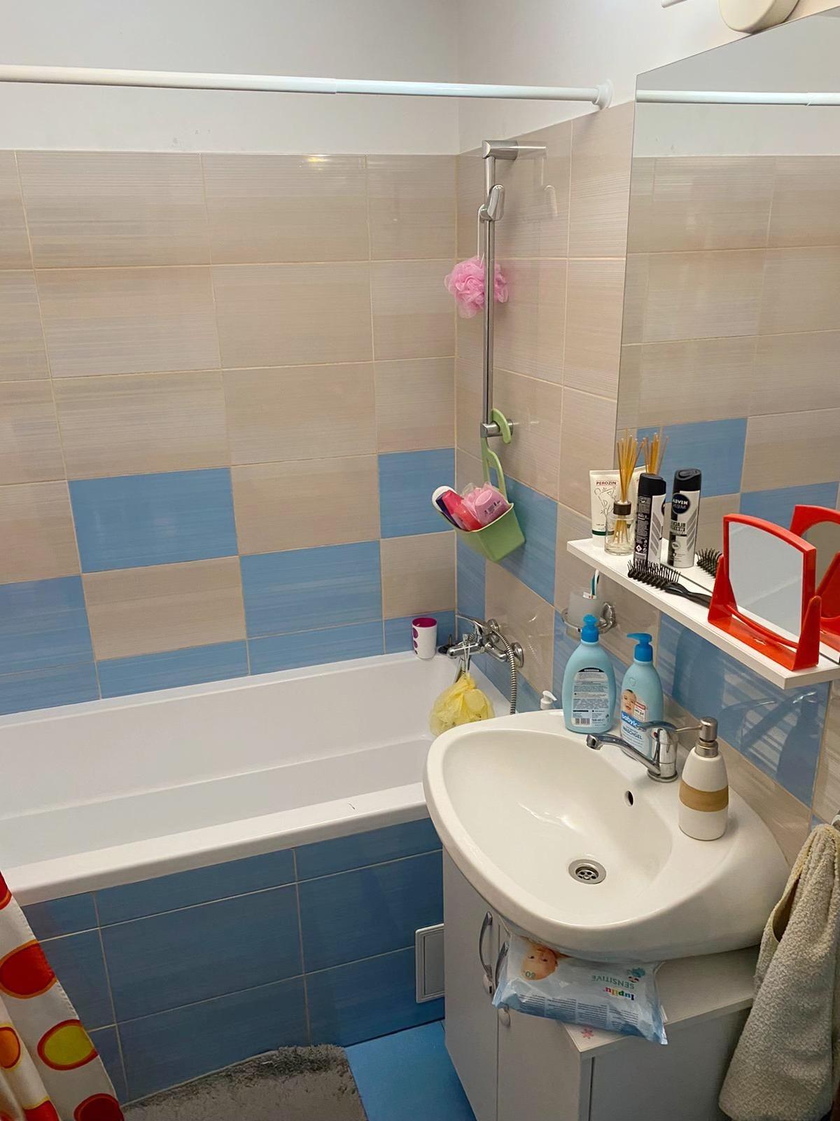 Apartament de închiriat 3 camere Marasti - 49938AI | BLITZ Cluj-Napoca | Poza6