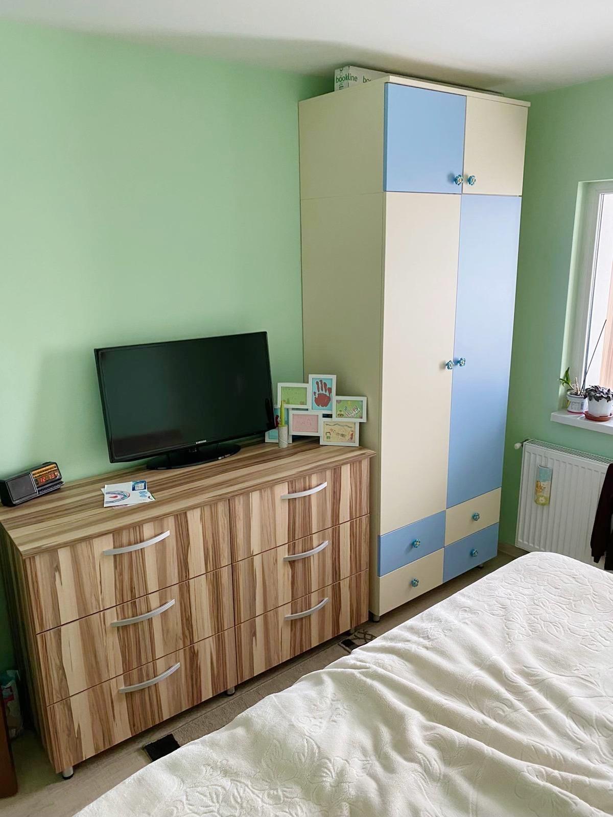 Apartament de închiriat 3 camere Marasti - 49938AI | BLITZ Cluj-Napoca | Poza4