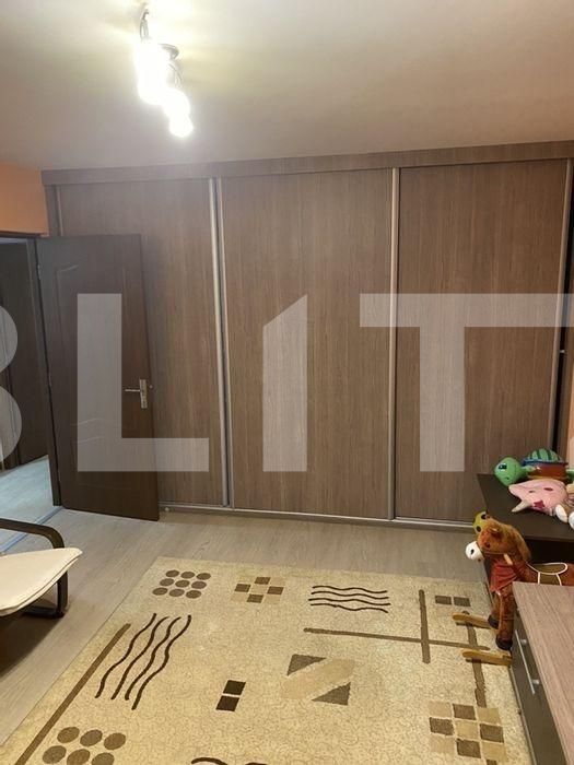 Apartament de închiriat 3 camere Marasti - 49938AI | BLITZ Cluj-Napoca | Poza10